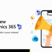 9Ways | What’s new in Dynamics 365 | Wave 2