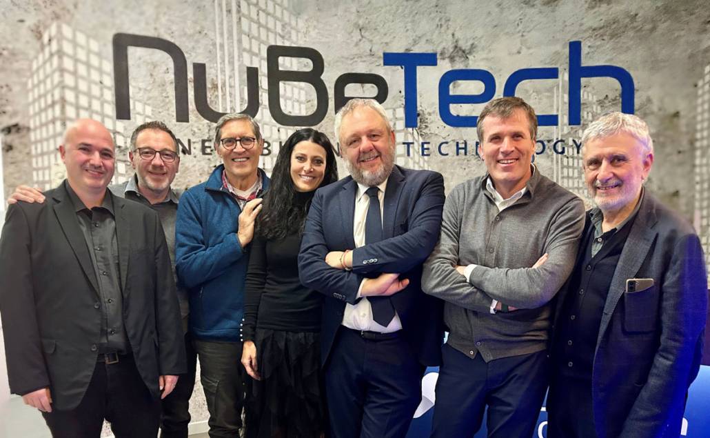 Nubetech Group e 9Ways, un'alleanza strategica per il futuro dell'ERP e del Customer Engagement