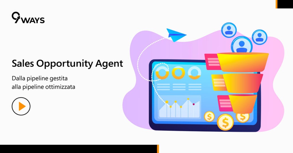 Sales Opportunity Agent