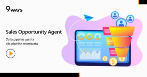 Sales Opportunity Agent