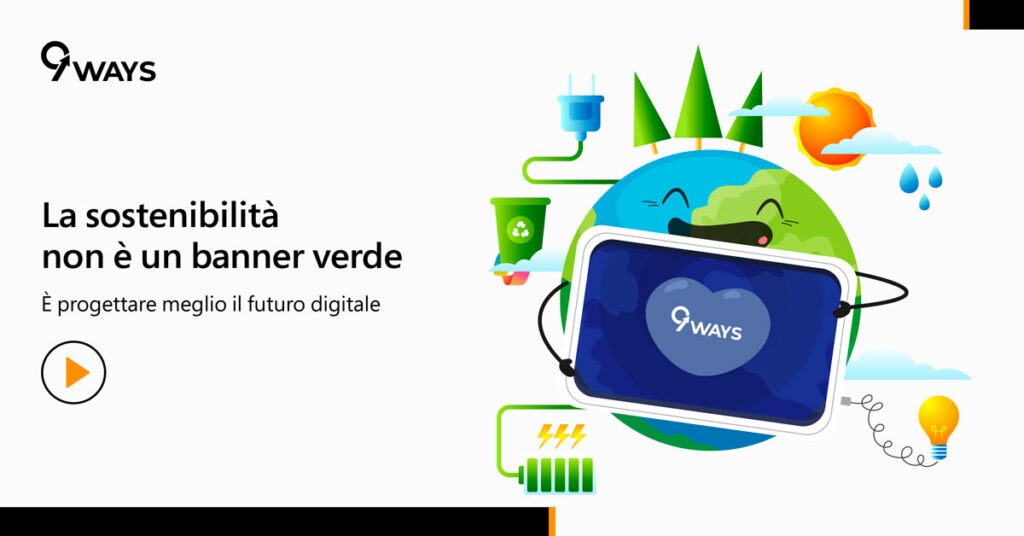 Sostenibilità Digitale