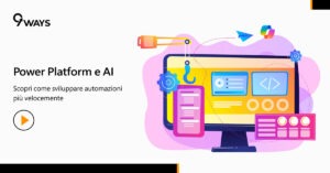 Power Platform e Intelligenza Artificiale