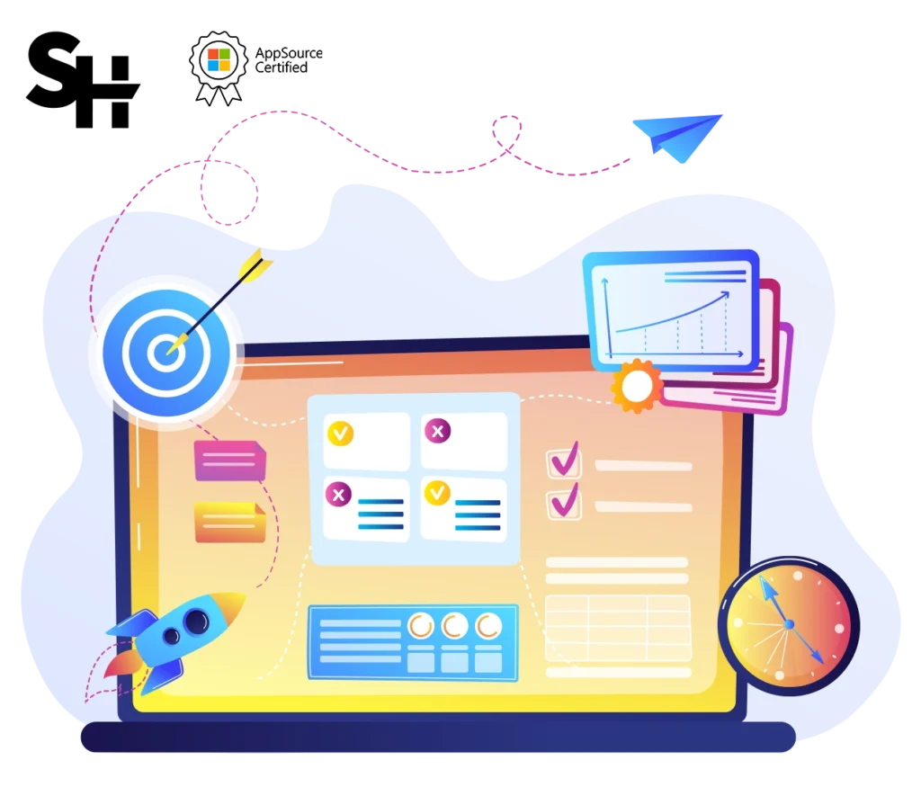 9Ways Supplier Hub