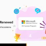 9Ways rinnova Microsoft ISV Success Build & Publish