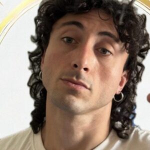 Immagine di Christopher Barisone