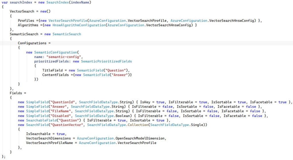 Agente AI su Azure Foundry per ISO 27001