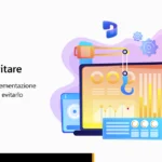 I 7 errori più comuni nell'implementazione Dynamics 365 e come evitarli