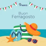 Buon Ferragosto