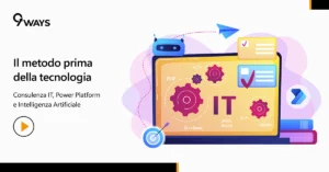 Consulenza IT: come trasformare la tecnologia in valore