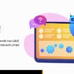 Provenienza digitale AI: tracciabilità nel CRM