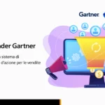 Microsoft di nuovo Leader Gartner 2026 per il CRM Sales